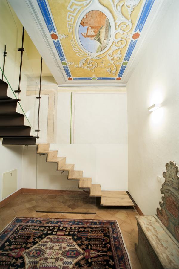 Le Case Di San Vitale Ravenna Buitenkant foto