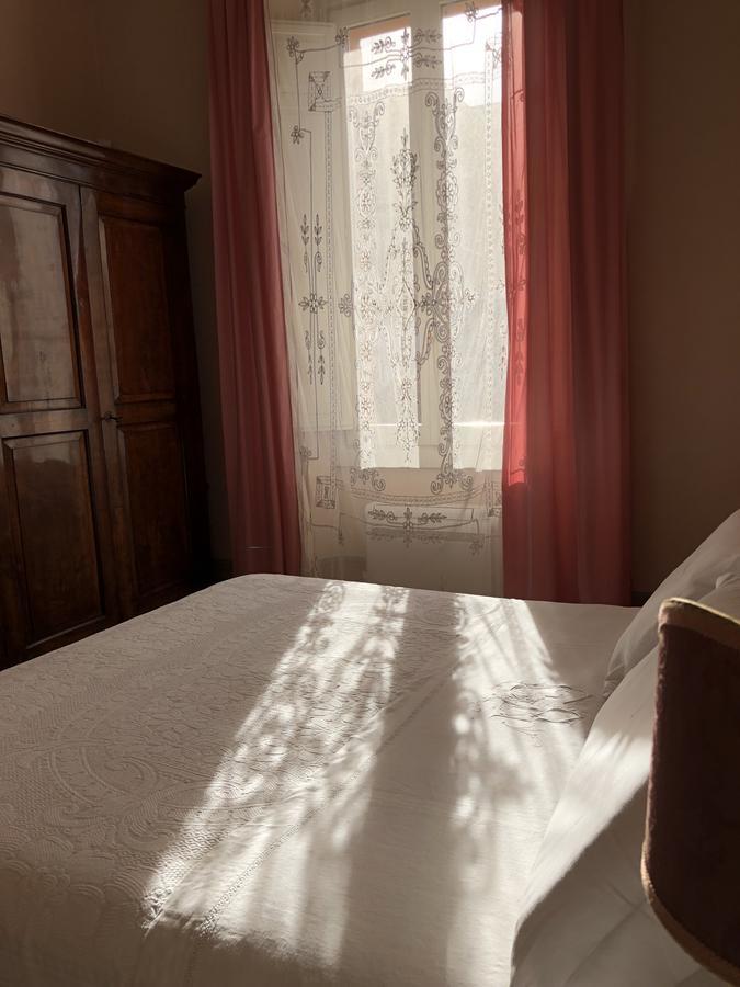 Le Case Di San Vitale Ravenna Buitenkant foto