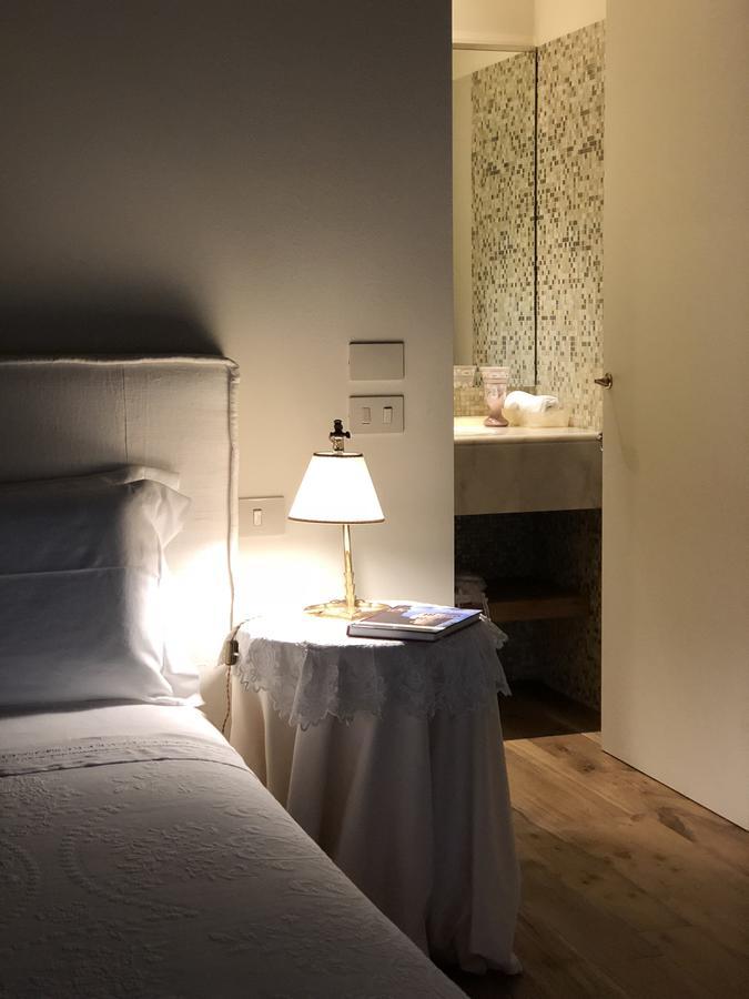 Le Case Di San Vitale Ravenna Buitenkant foto