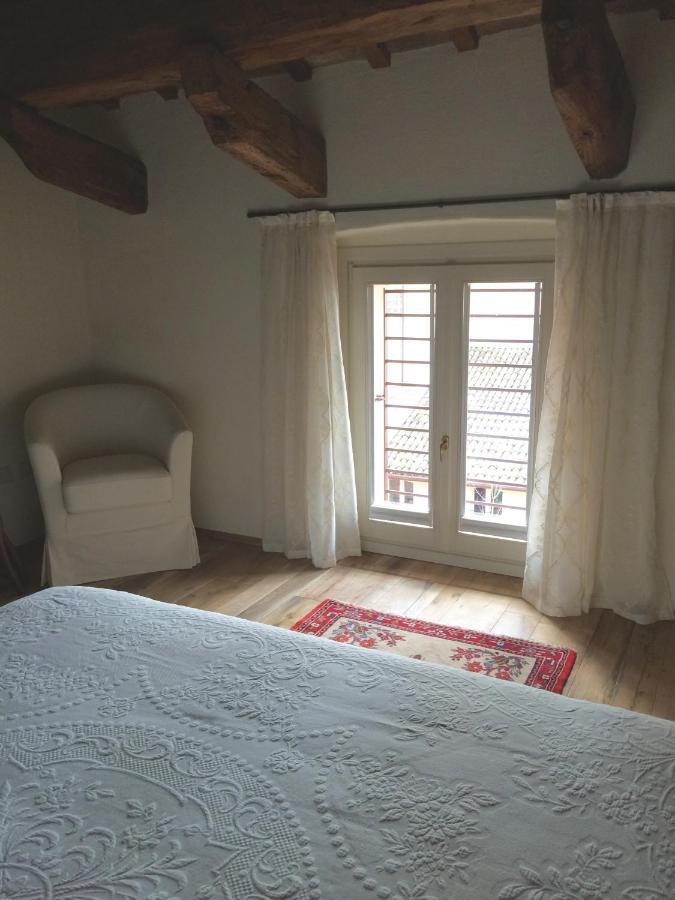 Le Case Di San Vitale Ravenna Kamer foto